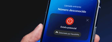NordVPN tiene un nuevo arma contra las llamadas spam y las estafas: así se activa en el iPhone
