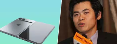 "Podría agotarse inmediatamente". Kuo pronostica cómo (y cuándo) será el lanzamiento del iPhone plegable 