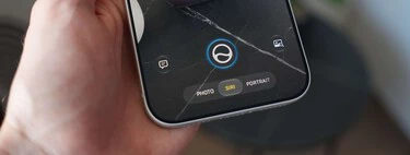 Siri ya no solo escucha, ahora también mira: probamos el modo de cámara de iOS 27 que Europa sigue bloqueando