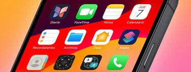 Lo que peor llevo de iOS a diferencia de Android son las apps nativas. Y no porque me parezcan malas, sino todo lo contrario