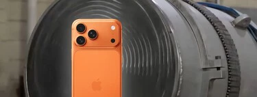 El iPhone 17 Pro ya es historia de la humanidad: pasará los próximos dos siglos y medio bajo tierra para que lo descubran en el futuro 