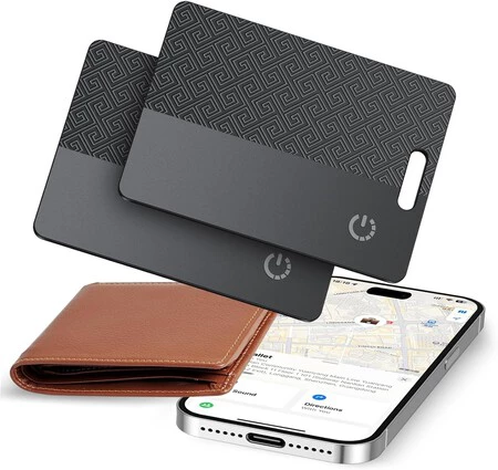 Localizador Cartera Famoo Pivot