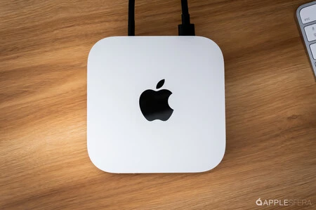Mac Mini M4 11