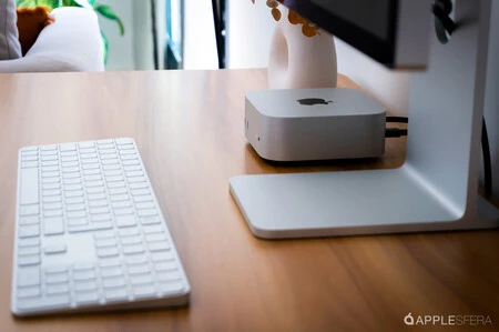 Mac Mini M4 08
