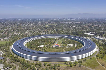 Apple Park