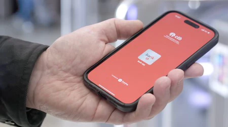 App Barik