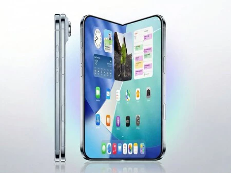 Iphone Plegable