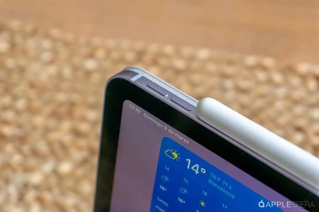 Pencil De Apple
