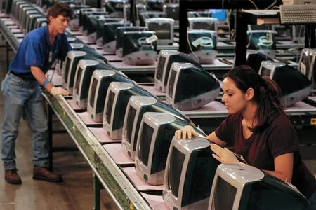 Fabrica De Apple En Sacramento
