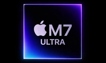 M7 Ultra