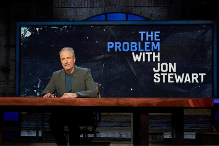 Jon Stewart