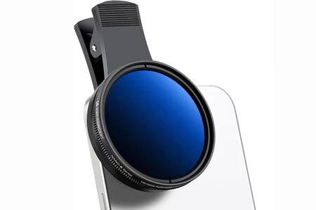 Lente Iphone