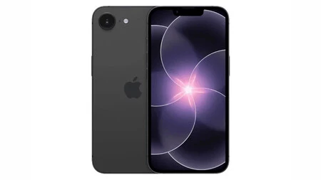 Iphone 17e