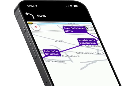 Mapa De Waze