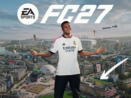Fc 27