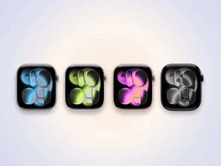 Series 12 Apple Watch