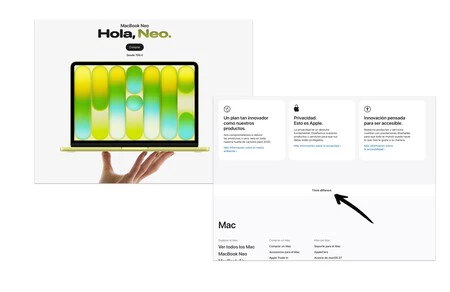 Think Different Apple