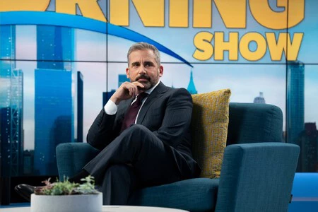 Steve Carell