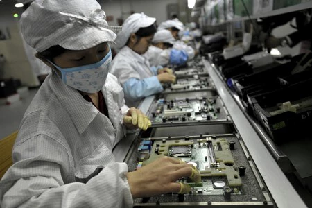 Foxconn