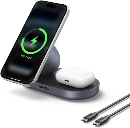 Ugreen Zapx Qi2