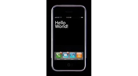 Hello World App
