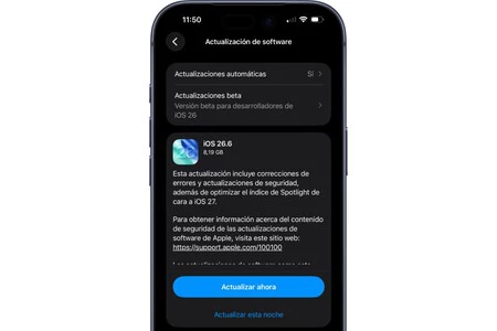 Ios 26 6