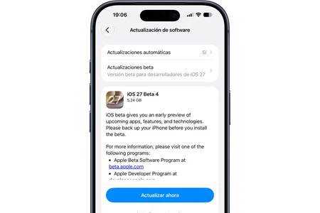 Ios 27 Beta 4