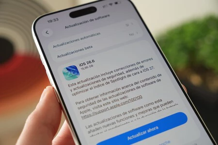 Ios 26 6 Seguridad