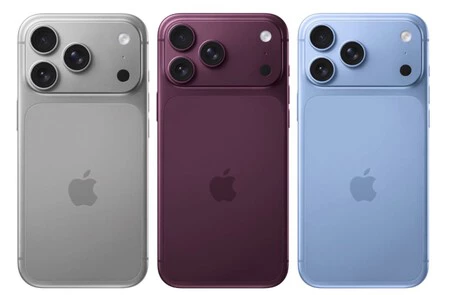Iphone 18 Pro