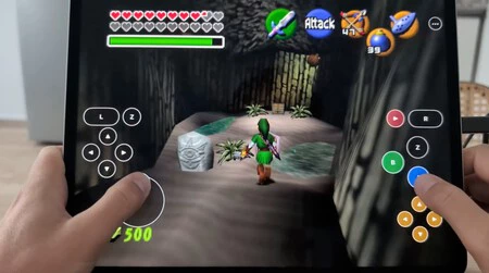 Zelda 2