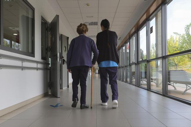 La proteína p-tau217 en sangre, clave para predecir el riesgo de Alzheimer en personas sanas con décadas de antelación
