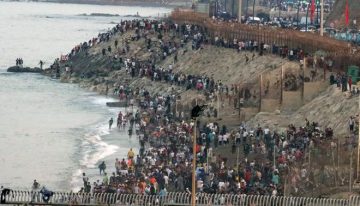 Sanidad aumenta los dispositivos médicos y refuerza la seguridad en los centros de salud de Ceuta