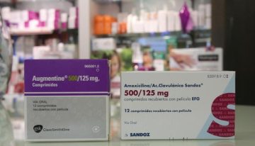 Catalunya retira los envases grandes de antibióticos para paliar la creciente resistencia a estos fármacos