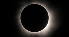 Tres eclipses en tres años: por qué esta década será irrepetible