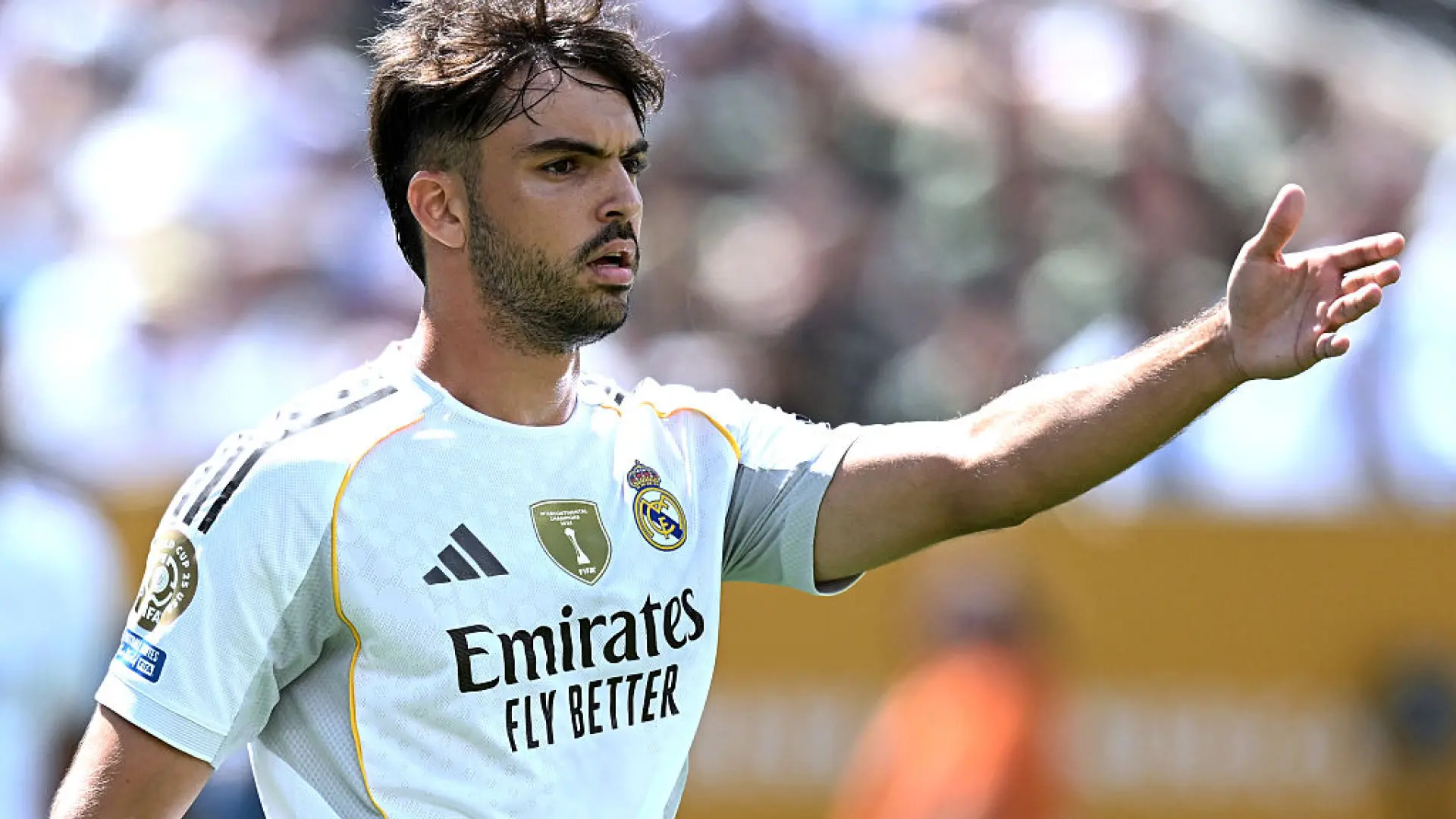 La juez desestima anular el proceso contra Raúl Asencio y los otros tres canteranos del Real Madrid por delitos contra la intimidad