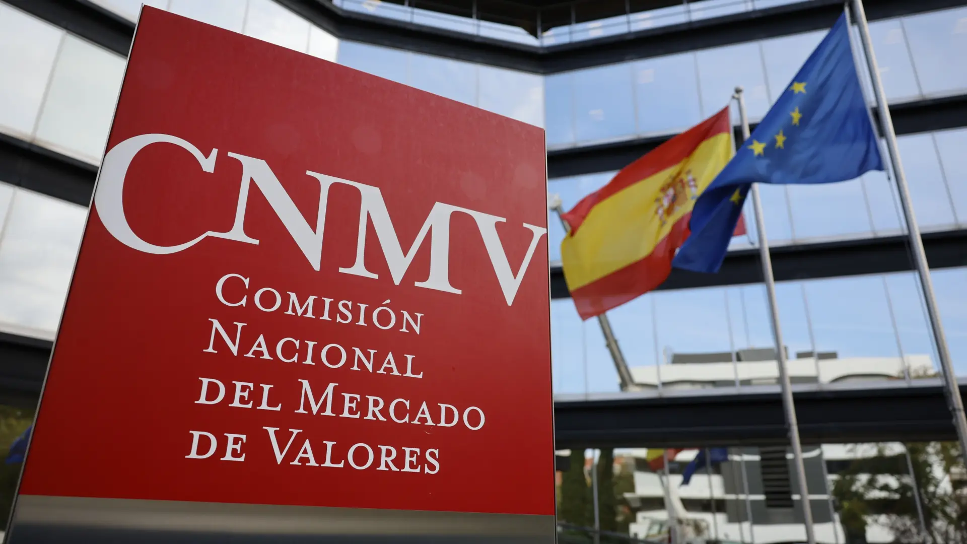 Las reclamaciones a la CNMV alcanzan su nivel más alto de los últimos diez años