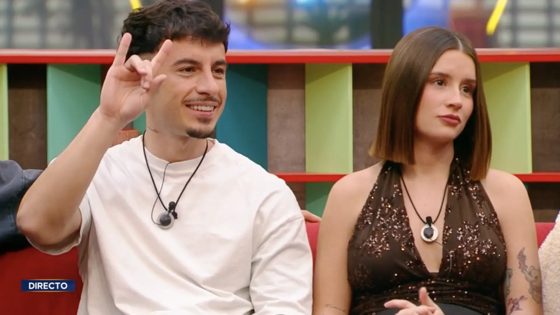 Sandra Barrios desvela el motivo por el que no se fue a vivir con Juanpi durante su segunda oportunidad: «Hice bien»