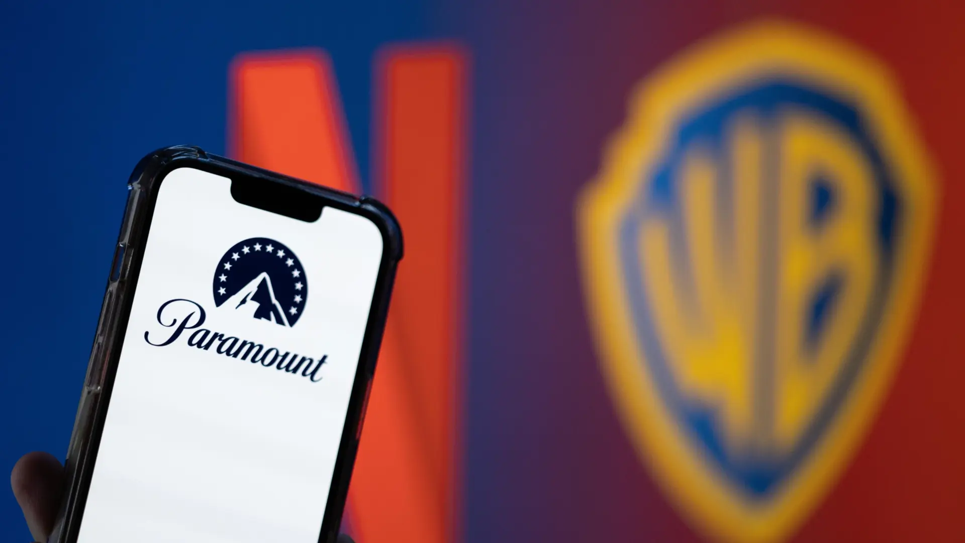 La Comisión Europea da luz verde a la fusión de Paramount y Warner Bros con condiciones