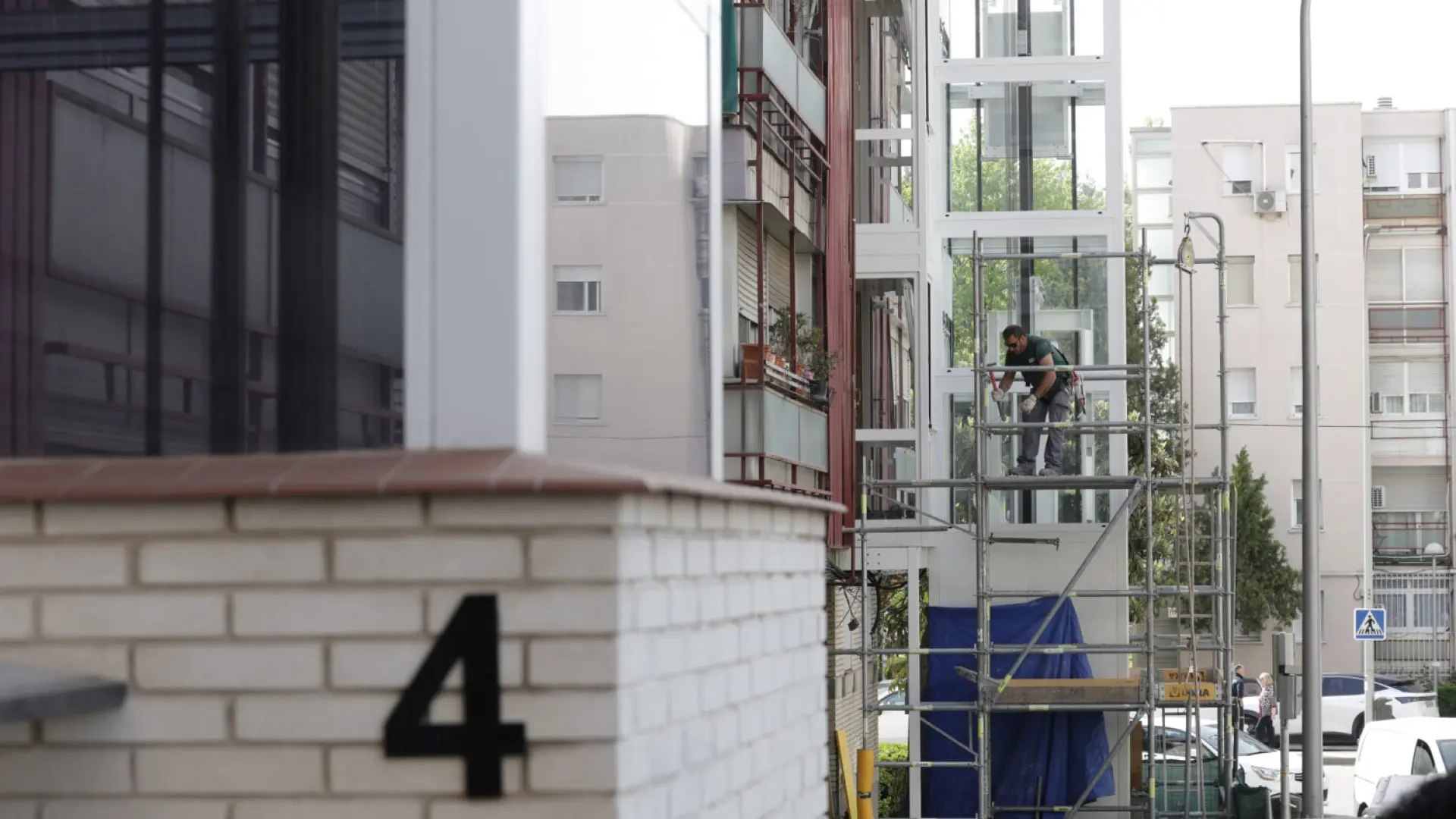 Europa financia tu ascensor: cómo pedir las nuevas ayudas de hasta 22.000 euros para accesibilidad