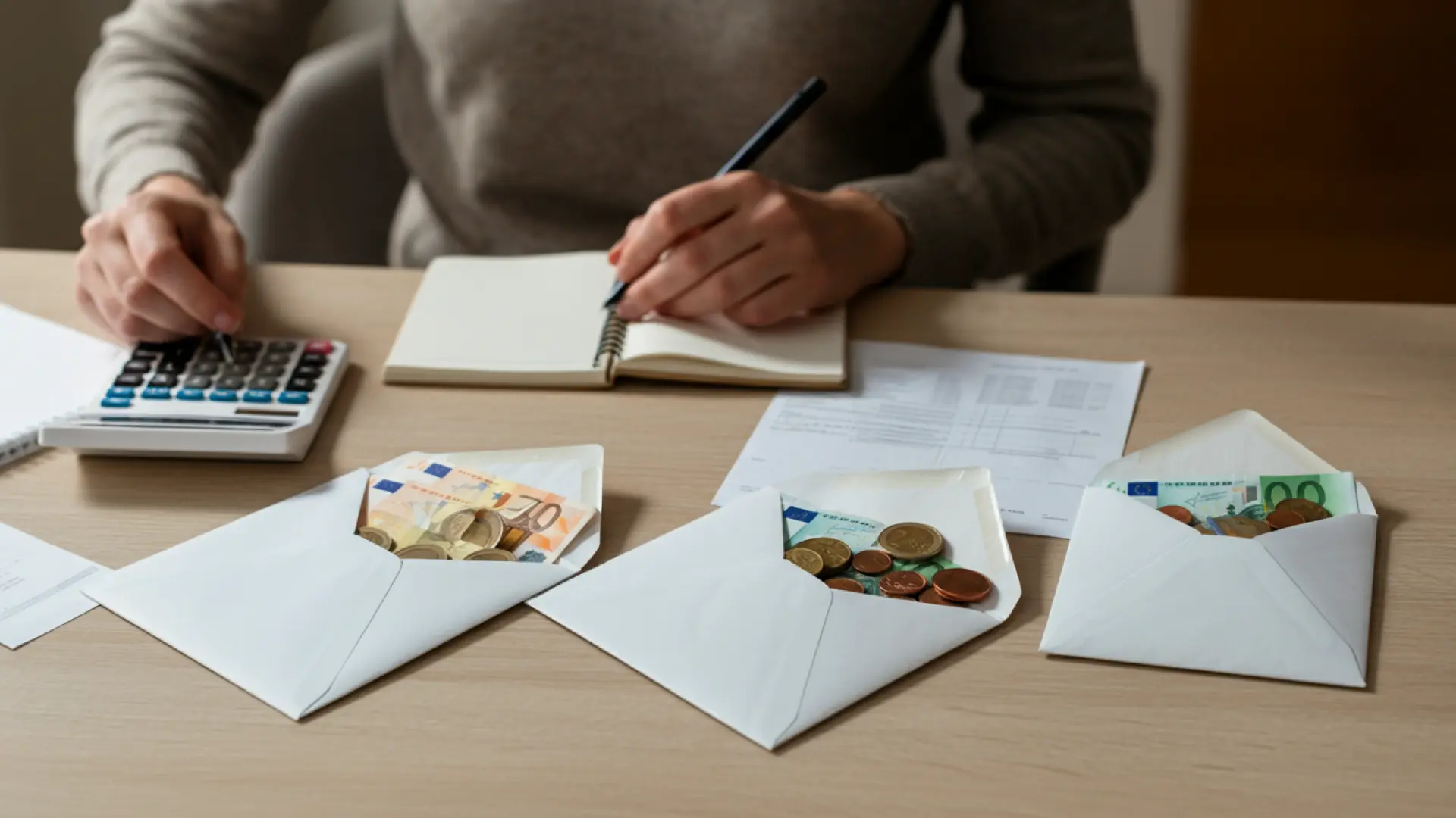 Qué es la regla GAIPI, un método perfecto para llevar una mejor gestión del dinero
