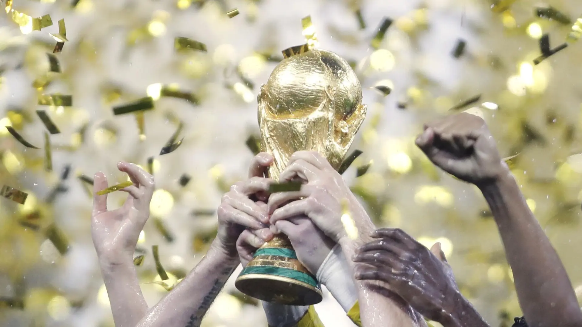 Así será la fase final del Mundial 2026: sedes, posibles cruces de España y cuándo se juegan las semifinales y la gran final