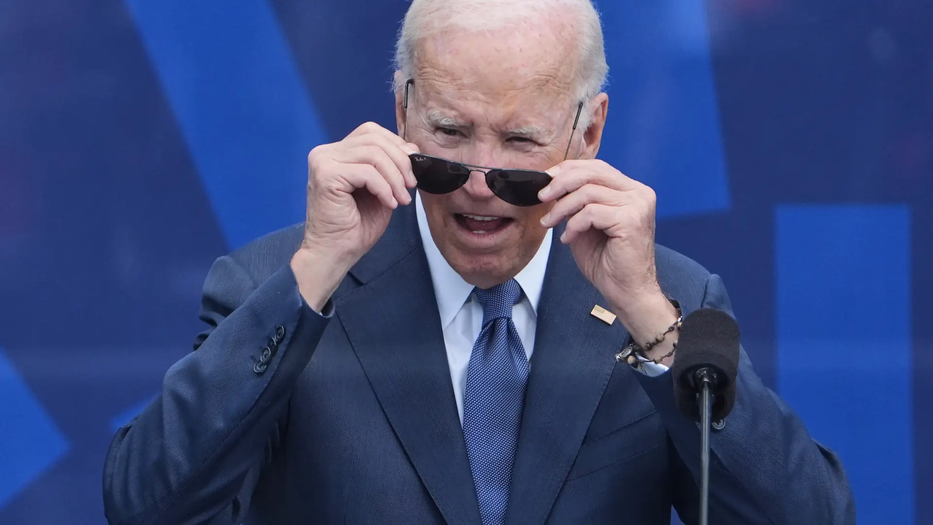 Joe Biden publicará en noviembre sus memorias sobre su paso por la Casa Blanca