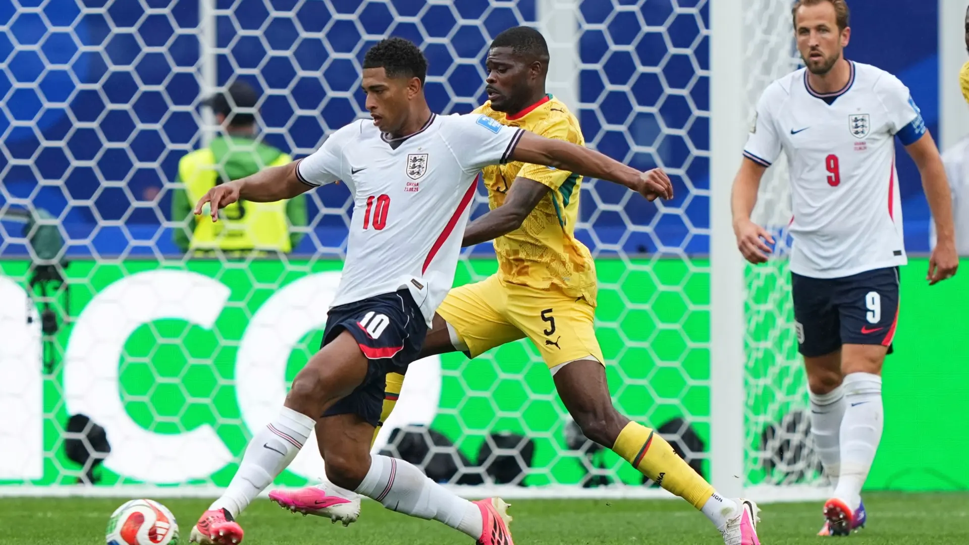 Partidos de hoy miércoles del Mundial 2026: equipos, horarios y dónde ver en directo
