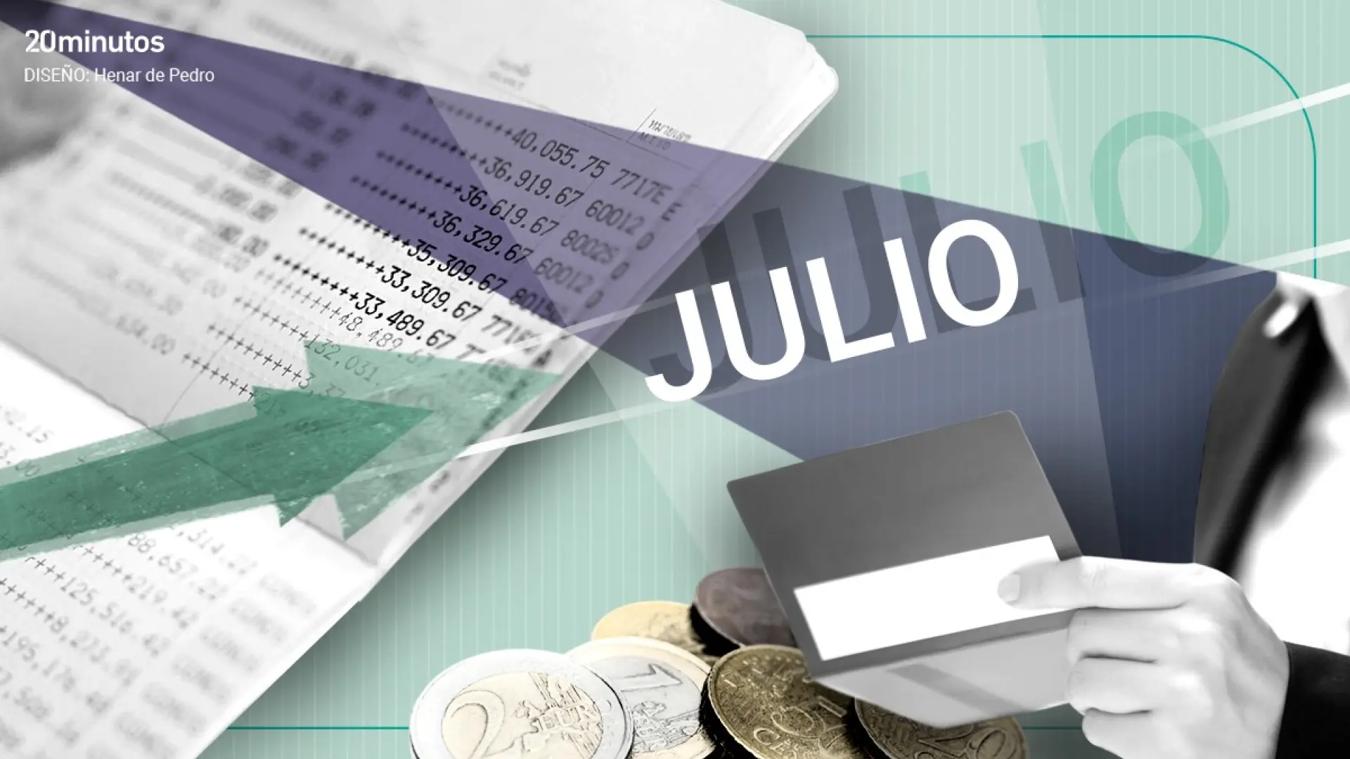 Las seis mejores cuentas remuneradas sin ataduras para ganar dinero desde el primer euro en julio