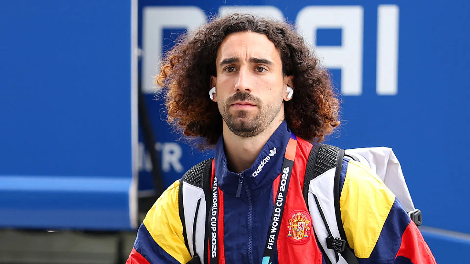 Nadal, Cucurella o Carolina Marín, entre los deportistas favoritos de los españoles para irse de cañas este verano