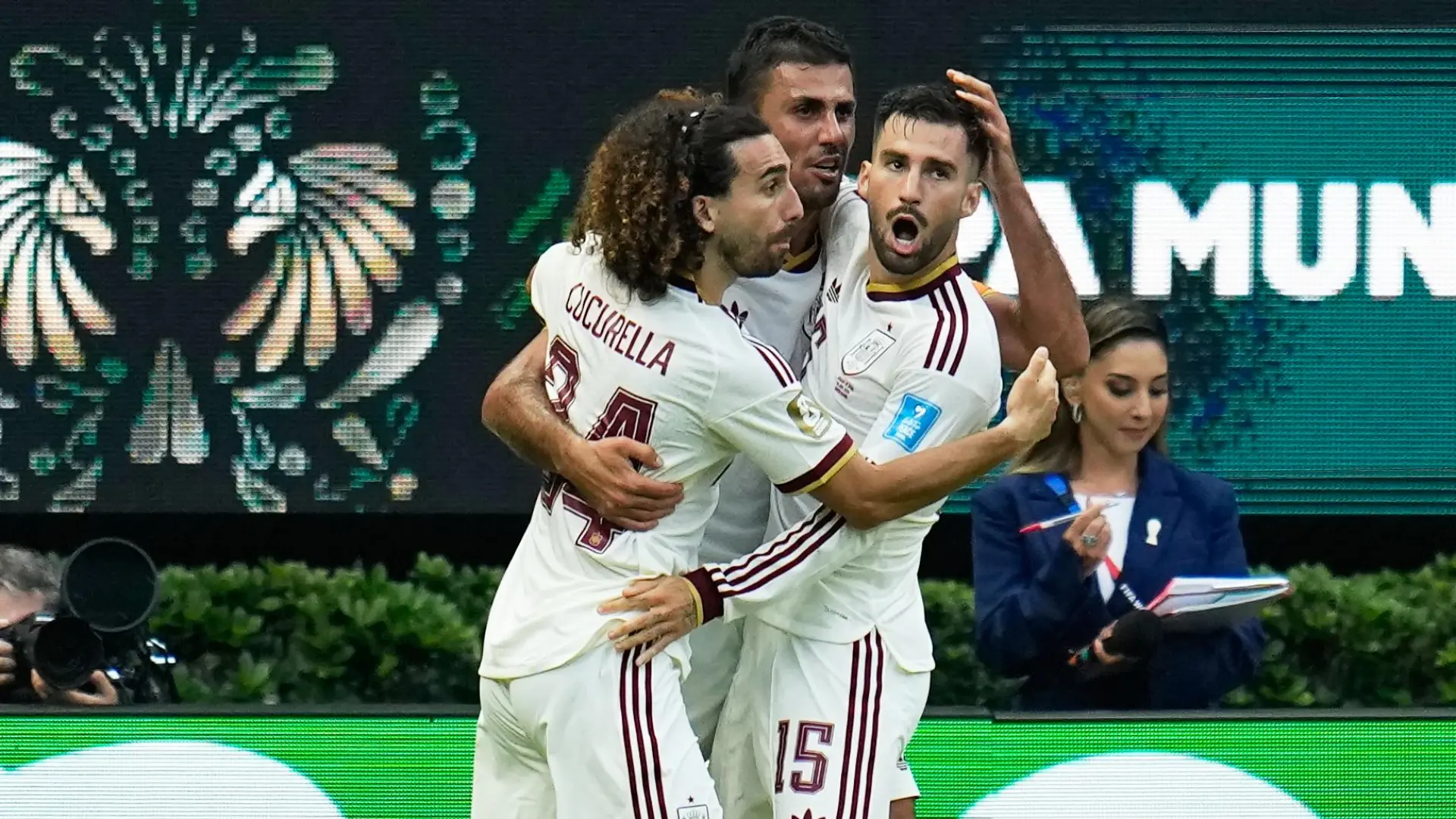 Cuándo juega España su partido de octavos de final del Mundial 2026: fecha, hora y rival