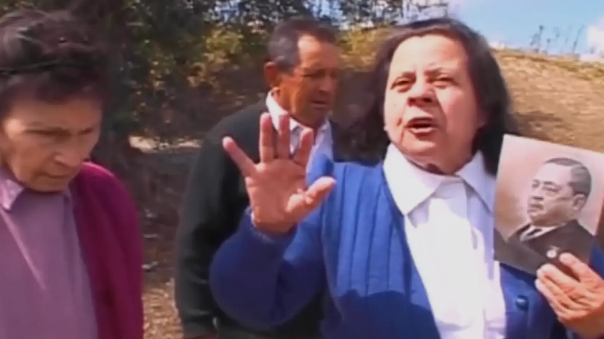 Qué fue del baptisterio romano del siglo I de Las Gabias: 20 años del mítico programa de 'Callejeros'