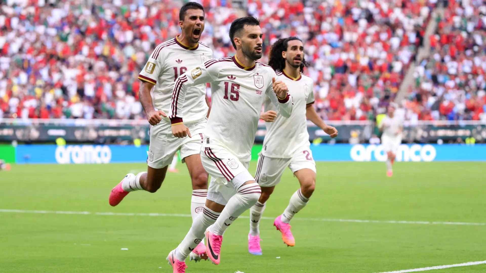 Partidos hoy jueves del Mundial 2026: equipos, horarios y dónde ver en directo