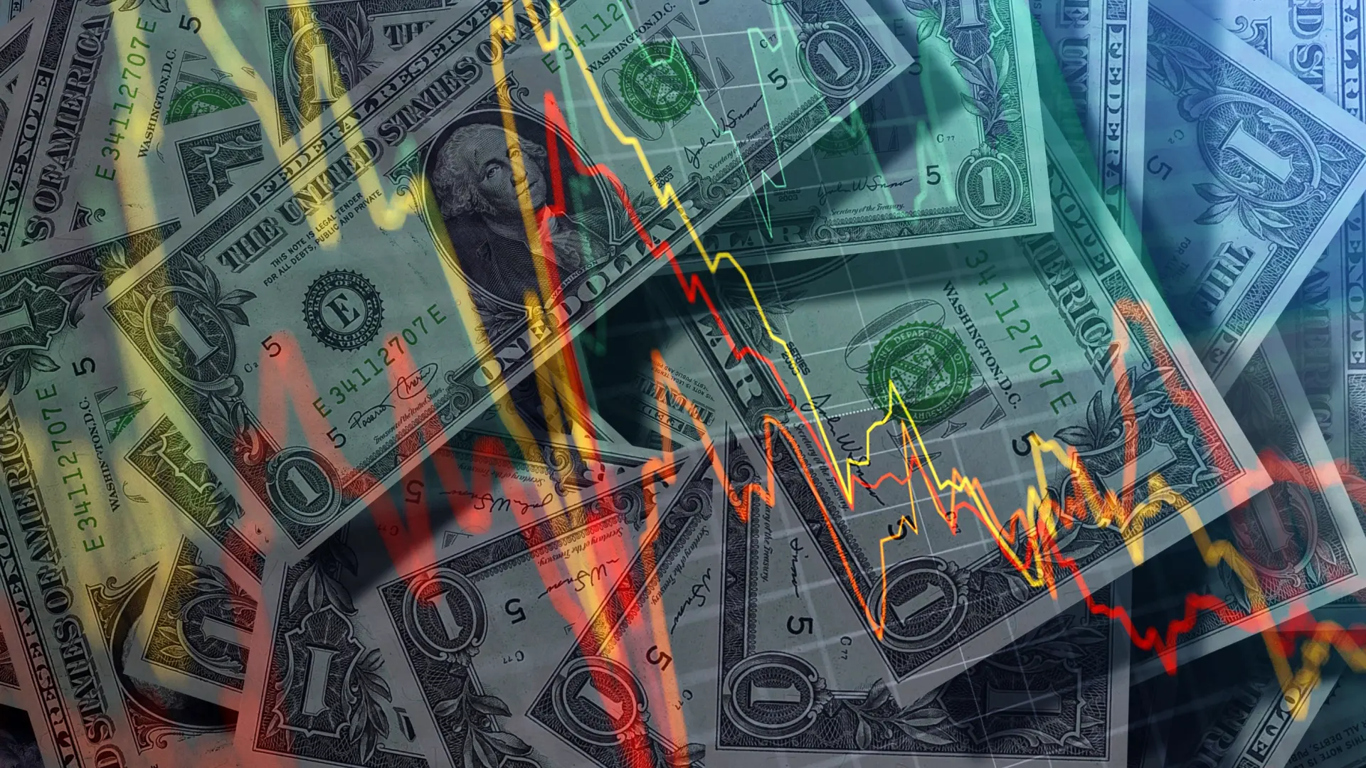 ¿Por qué el mundo necesita cada vez más dinero para ser más rico?