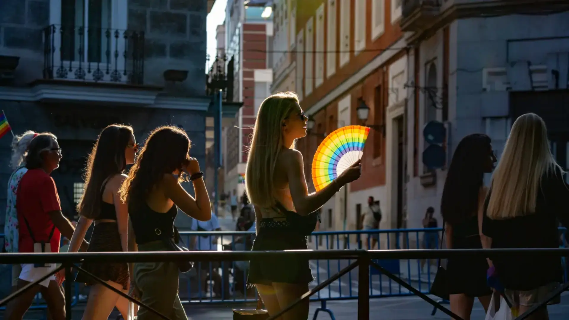 Europa teme al calor… y a las facturas: del 'poder' del aire acondicionado a la falta de árboles y la subida del coste energético